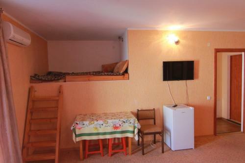 Hostal Aist