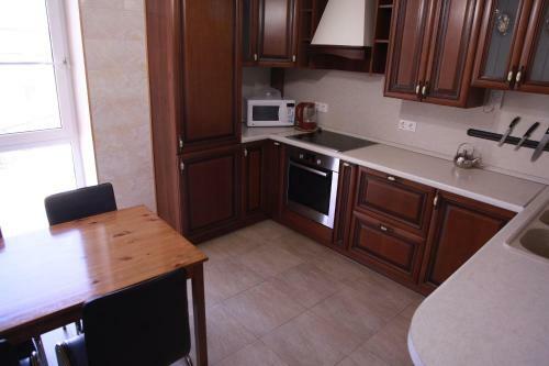 Apartment On Sovetskaya