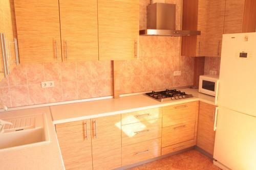 Apartment On Sovetskaya