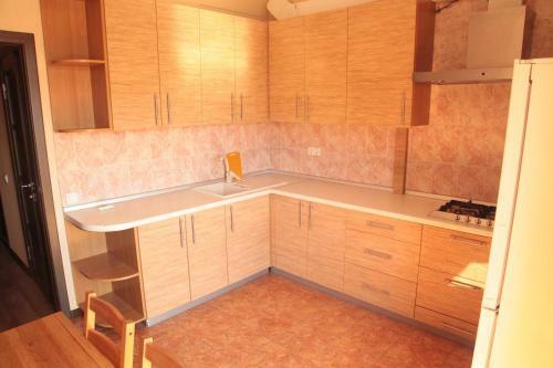 Apartment On Sovetskaya