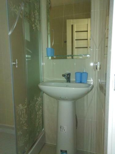 Hostal Guest House Alexandr