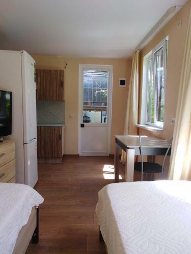 Hostal Guest House Alexandr