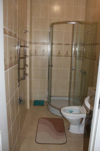 Hostal Guest House Alexandr