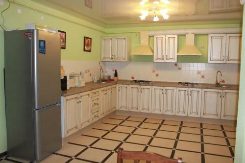 Hostal Guest House Alexandr
