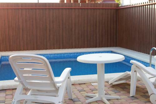 Hostal Guest House Alexandr