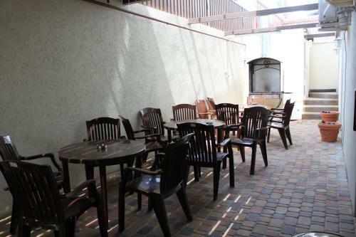 Hostal Guest House Alexandr