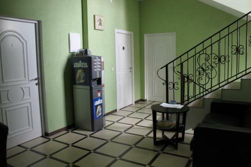 Hostal Guest House Alexandr