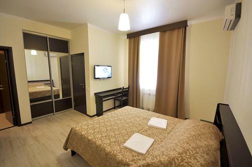 Posada Mini-hotel Slavyansky