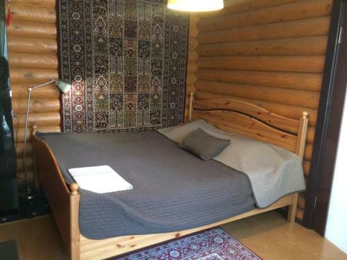 Hostal Belka Guest House