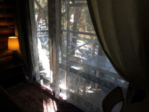 Hostal Belka Guest House