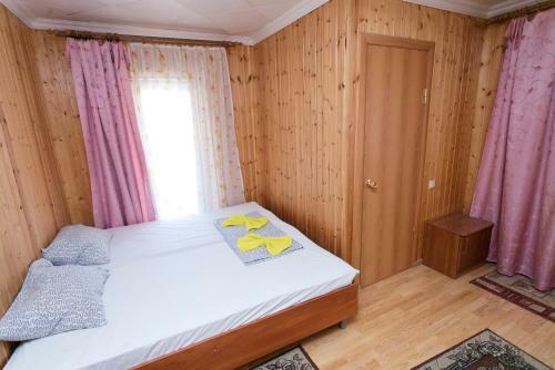 Hostal Akvatoria