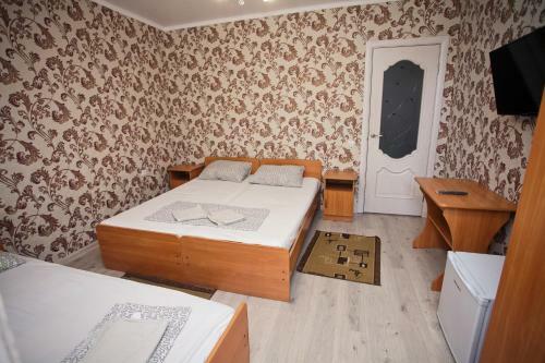 Hostal Akvatoria