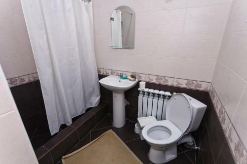 Hostal Akvatoria