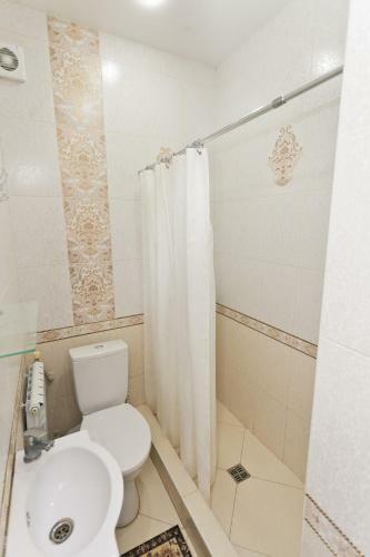 Hostal Akvatoria