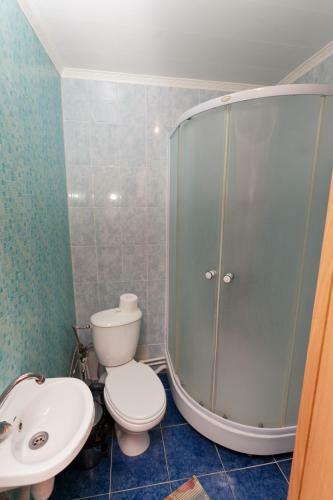 Hostal Akvatoria