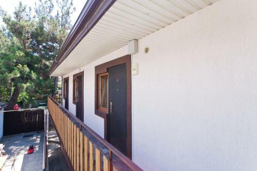 Hostal Akvatoria