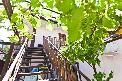 Hostal Akvatoria