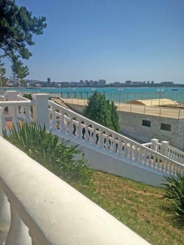 Hostal Akvatoria