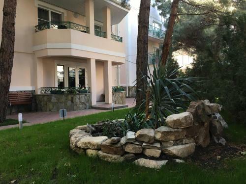 Hostal Guest House Sosnovaya Dacha