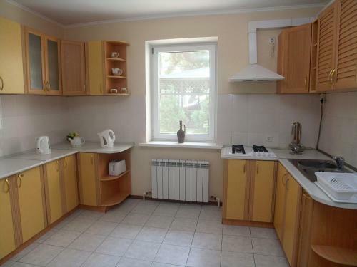 Hostal Guest House Sosnovaya Dacha