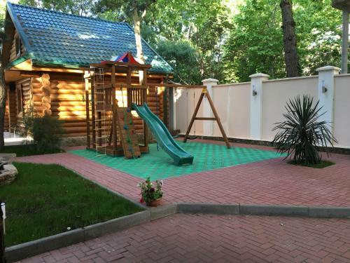 Hostal Guest House Sosnovaya Dacha