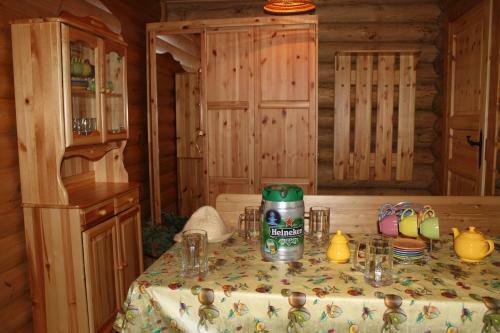 Hostal Guest House Sosnovaya Dacha