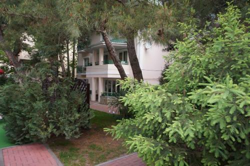Hostal Guest House Sosnovaya Dacha