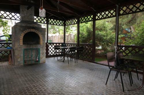 Hostal Guest House Sosnovaya Dacha