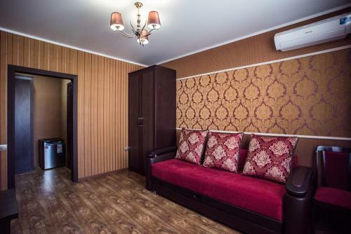 Hostal Guest House Barabulya