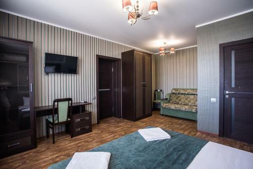 Hostal Guest House Barabulya