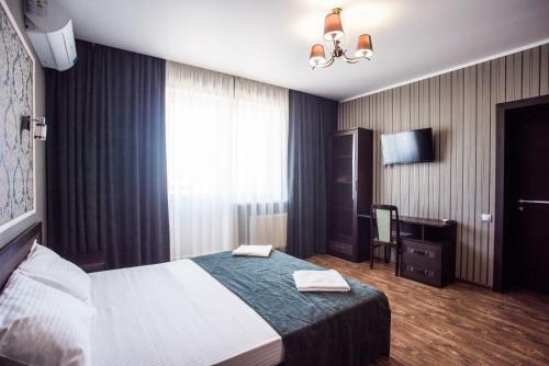 Hostal Guest House Barabulya
