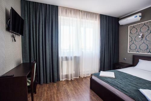 Hostal Guest House Barabulya