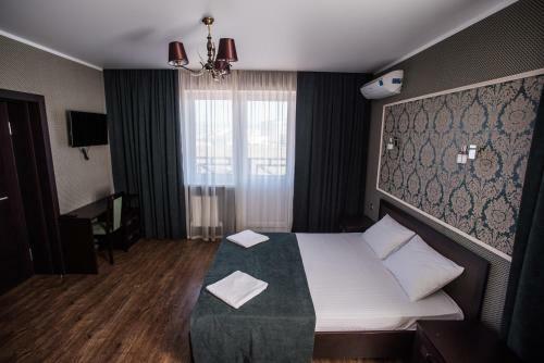 Hostal Guest House Barabulya