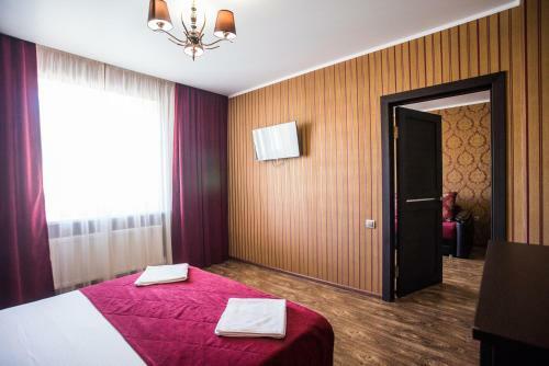 Hostal Guest House Barabulya