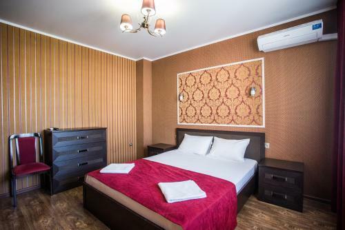 Hostal Guest House Barabulya