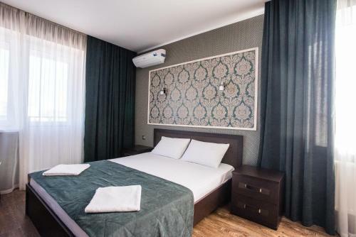 Hostal Guest House Barabulya