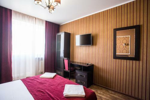 Hostal Guest House Barabulya