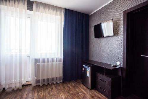 Hostal Guest House Barabulya