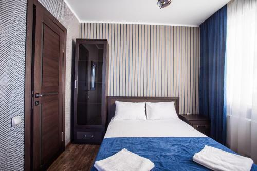Hostal Guest House Barabulya