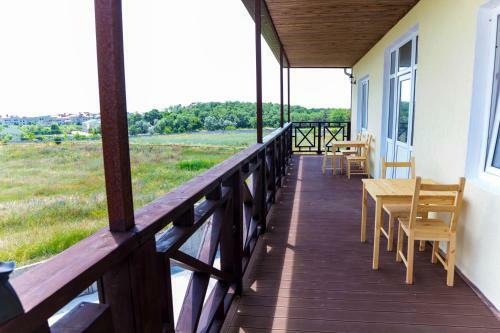 Hostal Guest House Barabulya