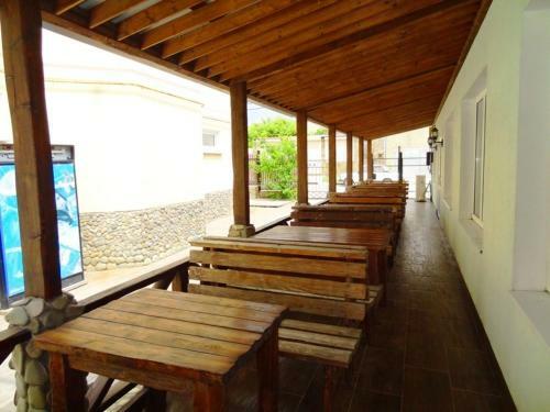 Hostal Guest House Barabulya