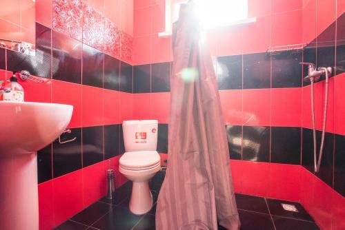 Hostal Guest House Barabulya