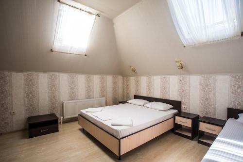 Hostal Guest House Barabulya