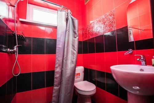 Hostal Guest House Barabulya