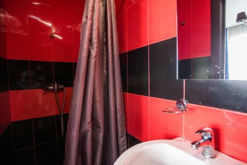 Hostal Guest House Barabulya