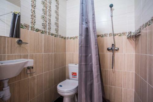 Hostal Guest House Barabulya