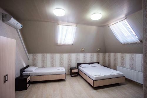 Hostal Guest House Barabulya