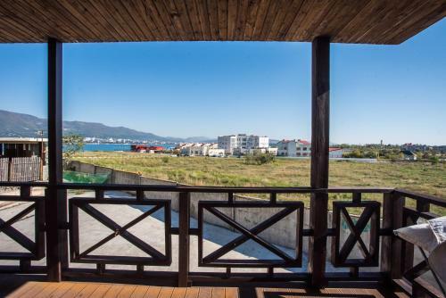 Hostal Guest House Barabulya