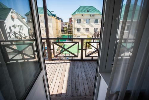 Hostal Guest House Barabulya
