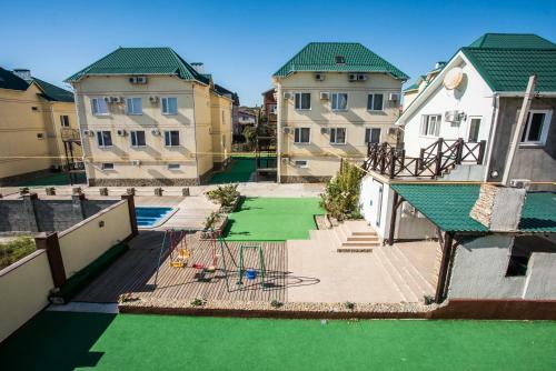 Hostal Guest House Barabulya